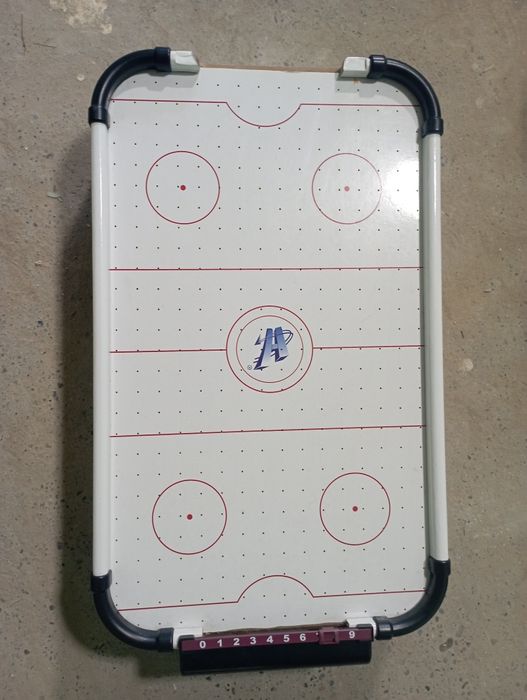 Игрушка аэро хоккей от-Hockey game