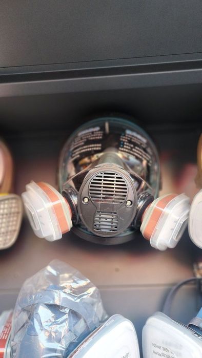 Респиратор Защитная Маска Большой Ассортименте из Первых Рук