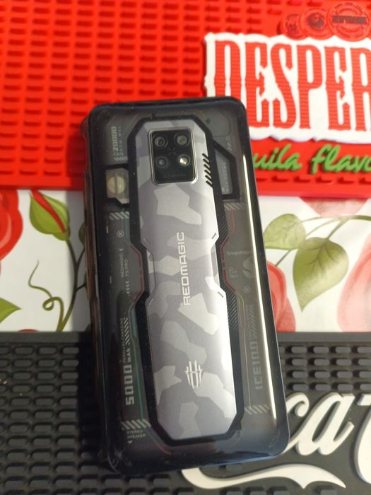 Nubia Red magic 7spro