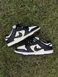 Vand nike dunk supreme