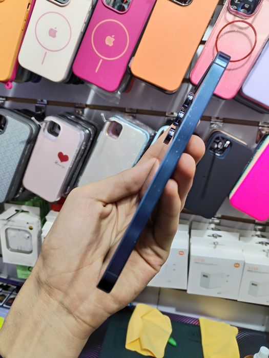 Samsung A55 5G 8/256 ideal