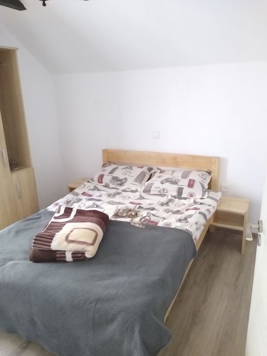 Cabana închiriat /de vanzare