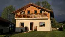 Casa de vacanță Ammon Chalet - Bran, Sohodol
