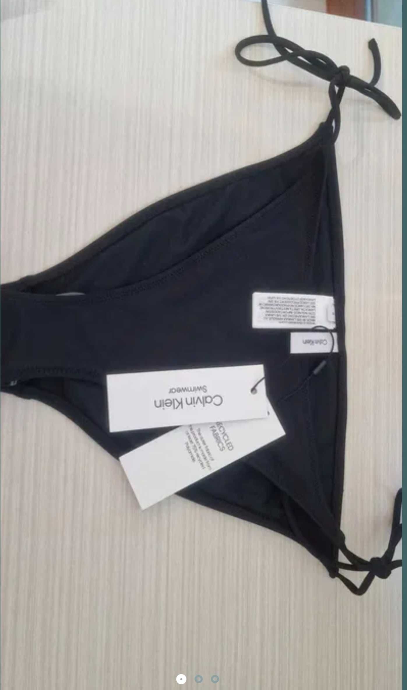 Долнище на бански Calvin Klein, Victoria Secret и други