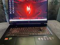 Vand laptop acer nitro 17