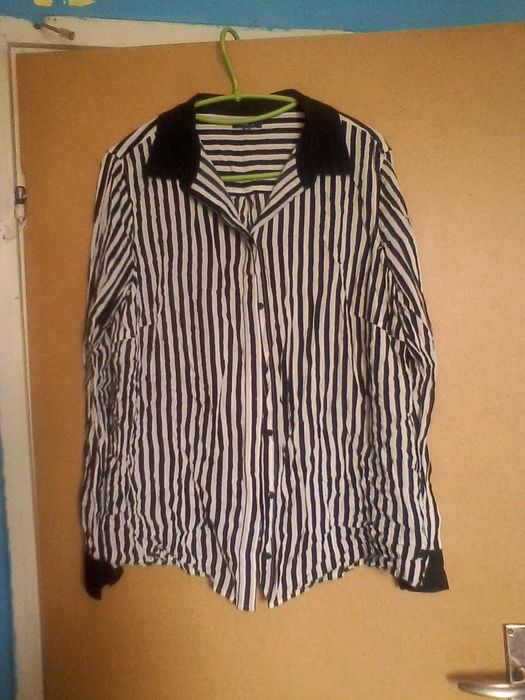 Голям размер - рокля, туники, ризи - спешно!