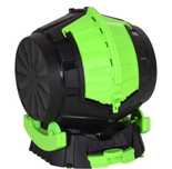 Compostor rotativ, 49,5x44,5x57 cm, 50 L