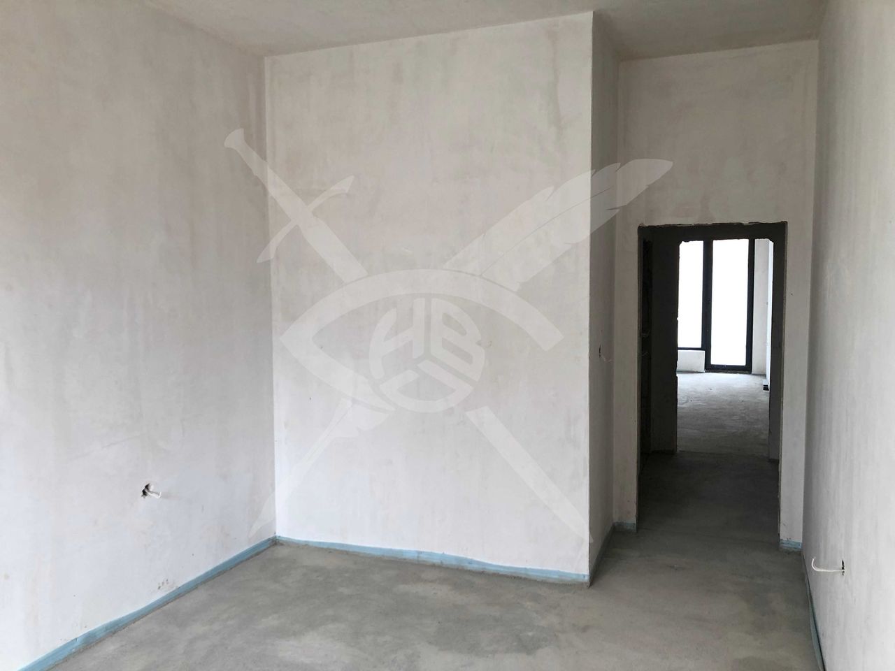 Продава се Тристаен апартамент в Асеновград - 125 кв.м за 856 €/кв.м - Снимка #4