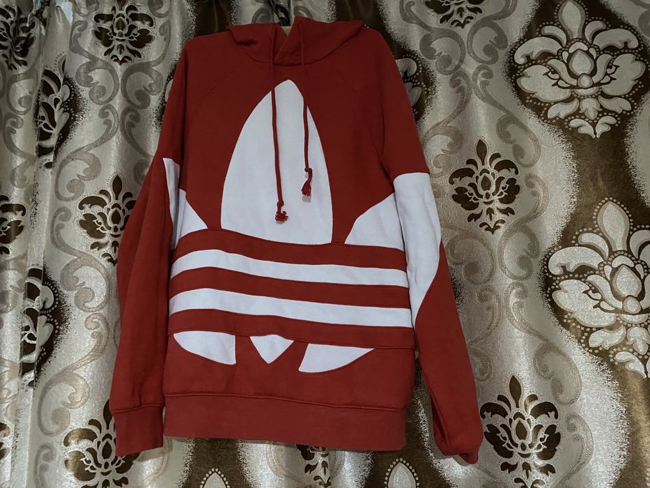 Hanorac adidas mărimea 34/XS unisex