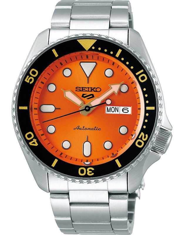 Ceas Barbati Seiko 5 Sports Style SRPD59K1