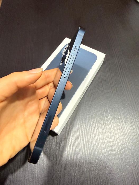 Iphone 13Midnight 128 GB - unic proprietar