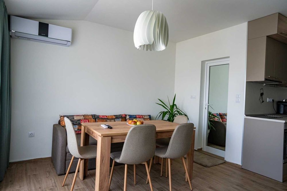 Дава се под наем Двустаен апартамент в София, Драгалевци - 55 кв.м за 494.7 € - Снимка #3