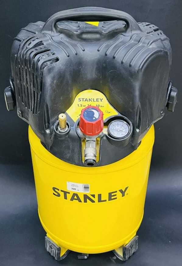 Компресор Stanley D200-10-24