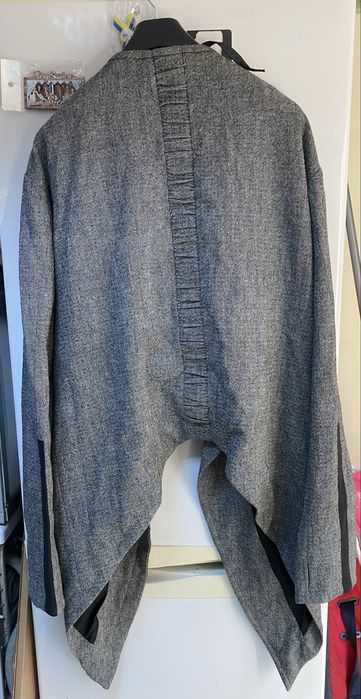 Haina ODEUR Rocket Coat masura M