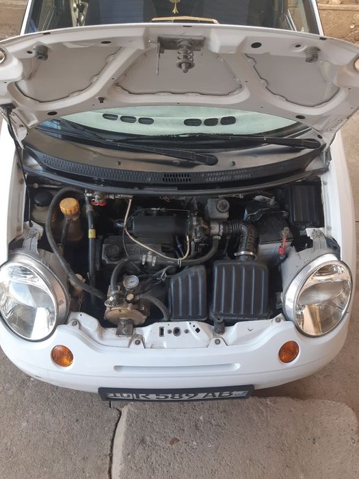 Srochno matiz sotiladi