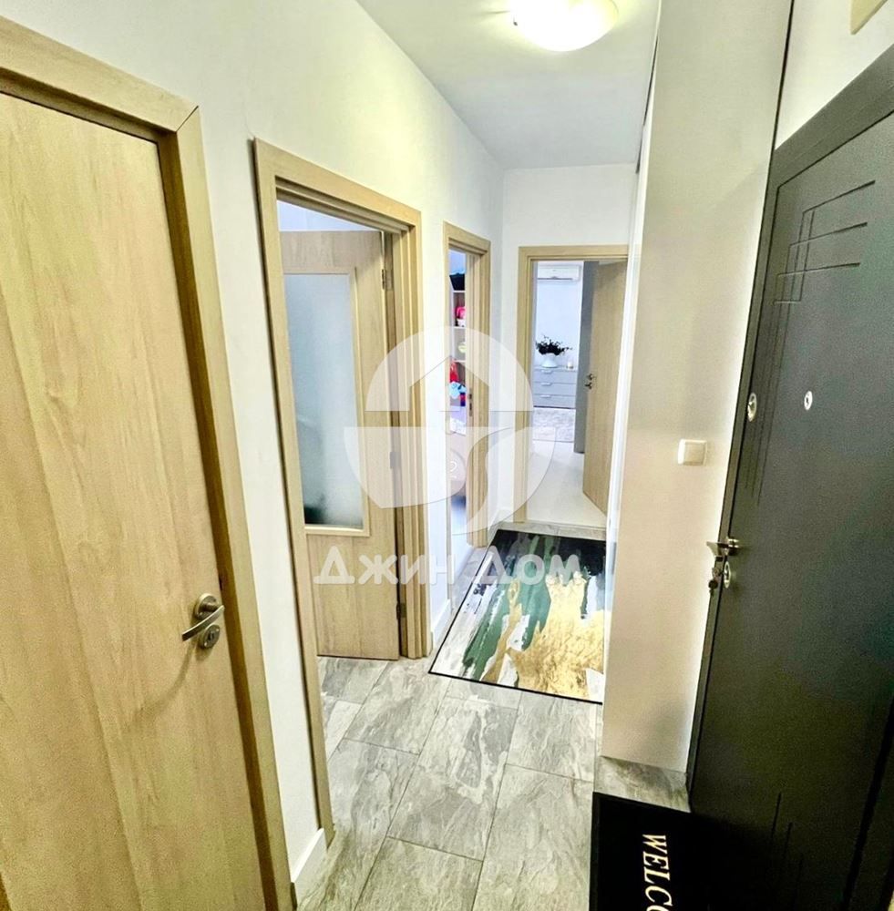Продава се Тристаен апартамент в с. Кошарица, Област Бургас - 95 кв.м за 1048 €/кв.м - Снимка #5