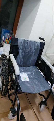Складная Инвалидная коляска Ногиронлар араваси араваси 65b