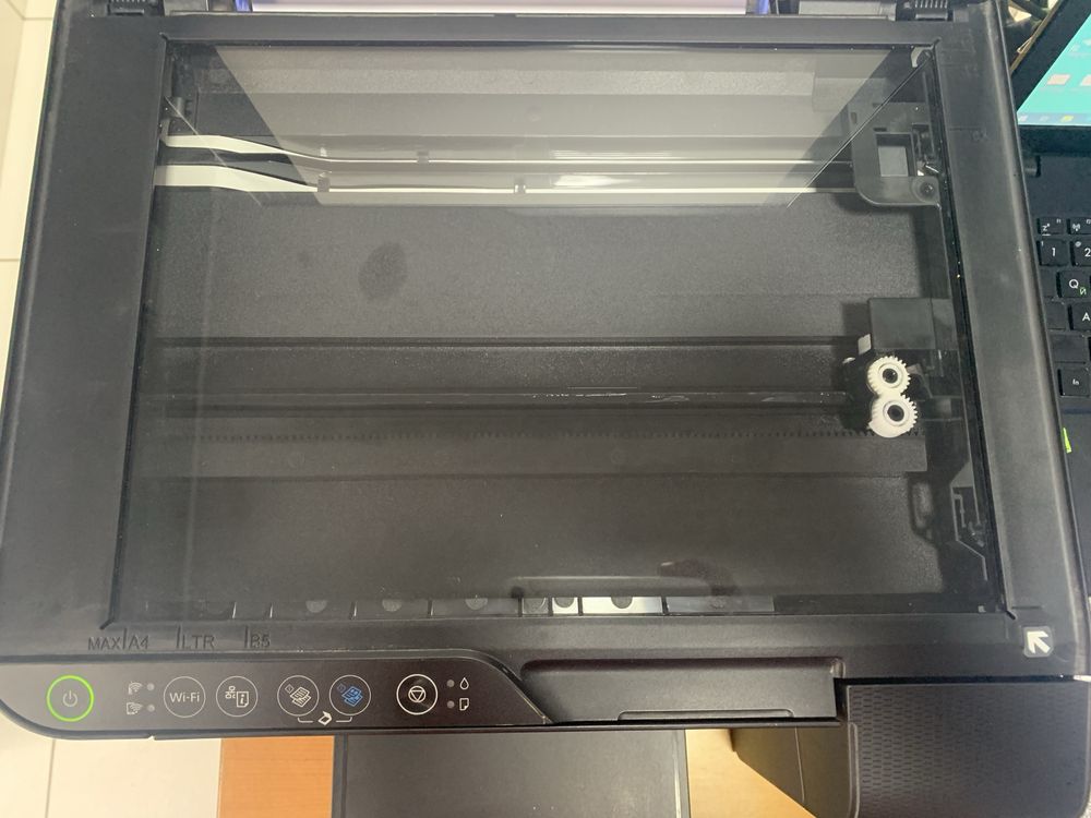 Epson 3158 ideal