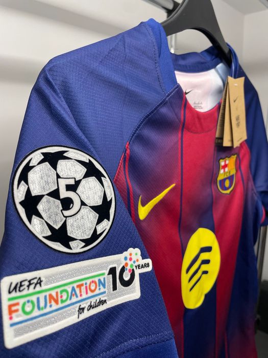 Vand Tricou Raphinha