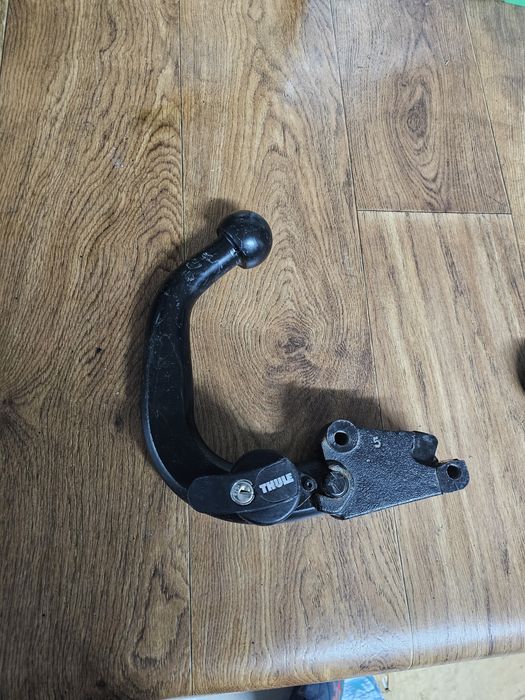 Теглич за кола  Thule