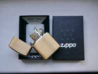 Оригинальная зажигалка Zippo Armor