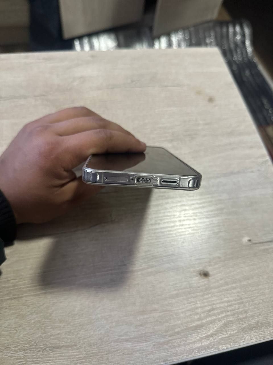 Samsung S24 plus