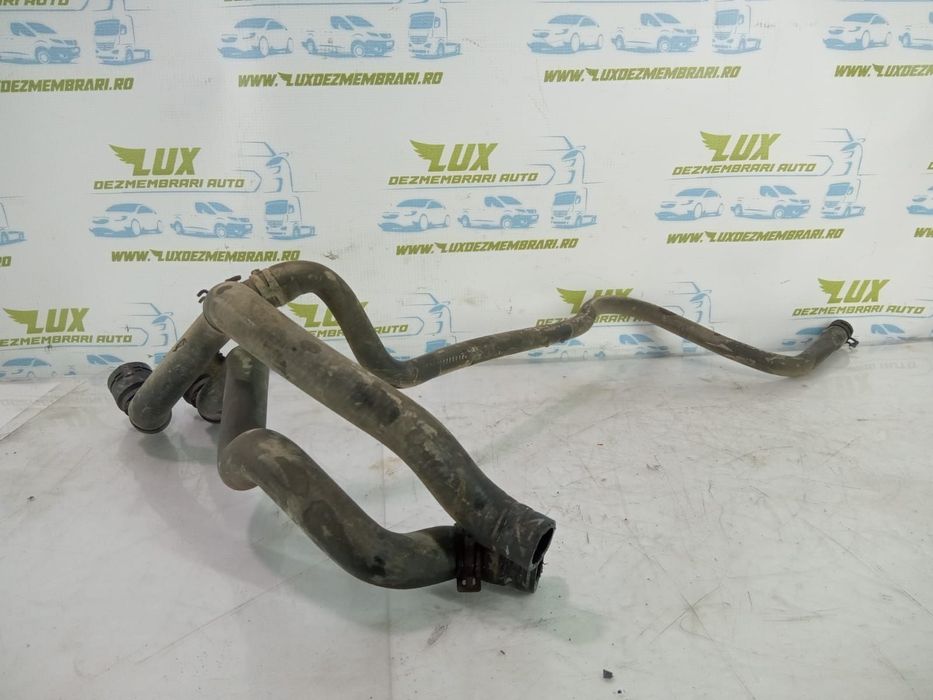 Furtun apa 1.6 benzina bcb Volkswagen VW Bora 1