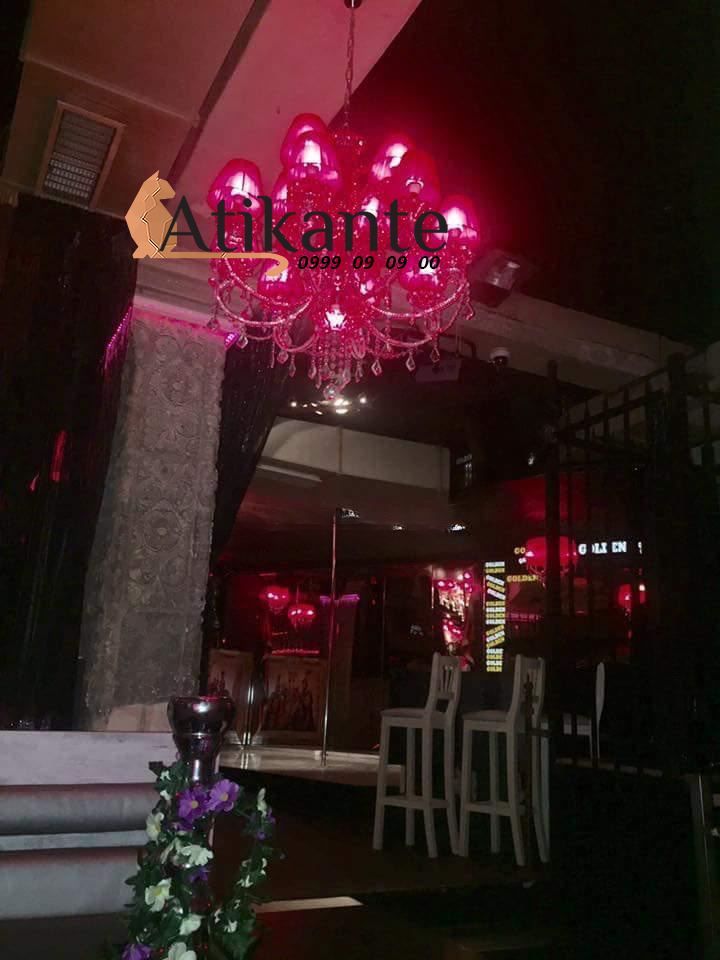 Продава се Заведение в София, Център - 500 кв.м за 2000 €/кв.м - Снимка #1