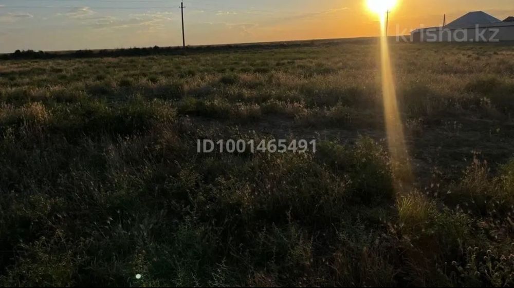 Мкр акжарда жер сатылады