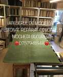 Festonat,Reparat,Modificat Covoare si Mocheta Bucuresti
