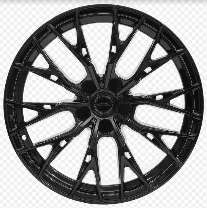 18" Ковани Джанти БМВ 5X120 BMW E90 E92 F30 F31 F32 F36 E60 F10 F11 F
