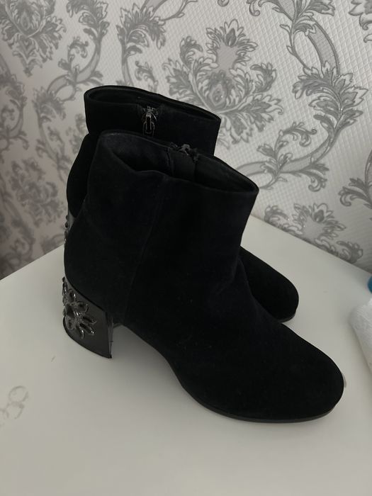 Продам обувь