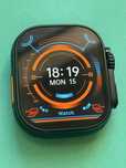 Apple Watch Ultra 49mm Titanium smartwatch
