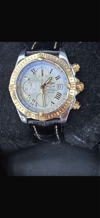 Vand Ceas Breitling 44 cm
