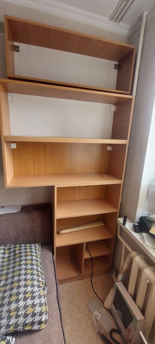 Книжные полки продажа