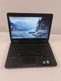 Laptop Dell cu ssd ,i5 gen4 , 8gb ram