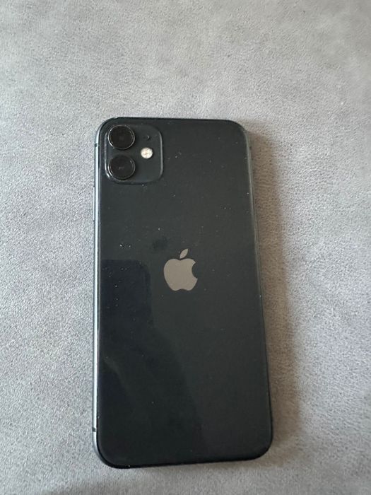 Айфон 11 128гб 78 % срочно