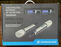 Микрофон Sennheiser skm9000