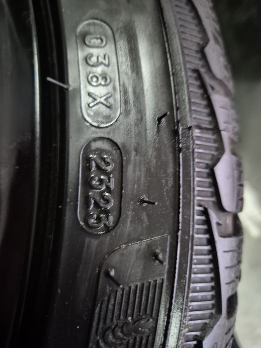 Vand jante Mercedes C class A class