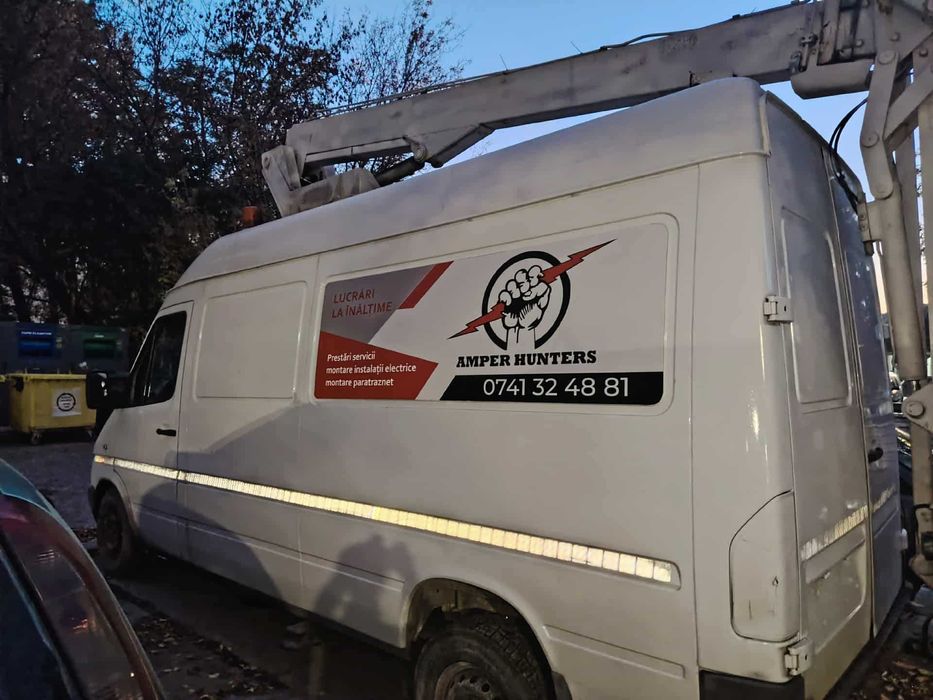 De vanzare Mercedes prb
