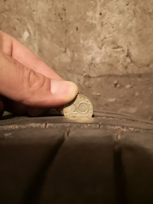 Летни гуми Bridgestone Turanza 6 - 225 45 17 - 23та година