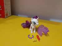 My Little Pony figurine, păpușă brioșă,
