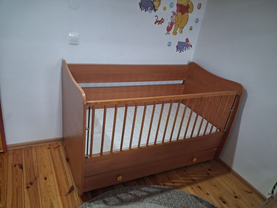 Детско креватче Лорели