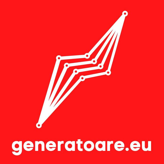 Generator diesel trifazat AGT 28 DSEA 400V 28kVA stationar insonorizat