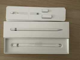 Apple Pencil (1st generation) (nou in cutie/original/adaptor USB C)