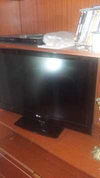 32" Телевизор LG 32LV2500, HD