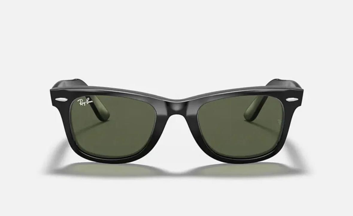 Оригинални Слънчеви Очила Ray Ban Classic Polarised 0RB2140 Wayfarer