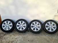 Джанти за 0pel Zafira, Astra, Vectra и др.