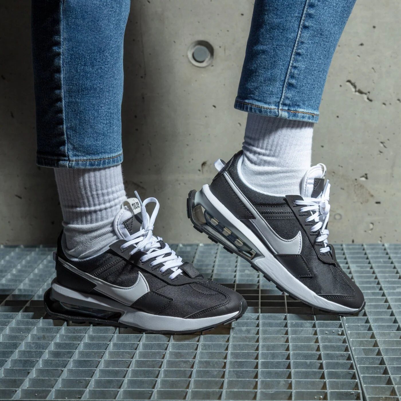 Nike Air Max Pre-Day номер 38,39,40