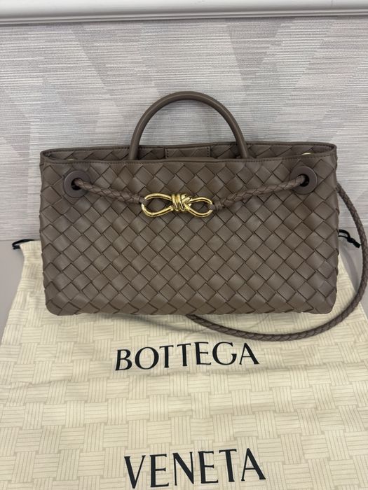 Сумка bottega veneta